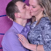 Новогодний фотосет фото 113