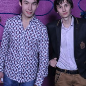 Новогодний фотосет фото 196