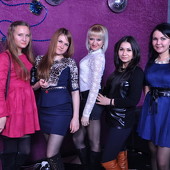 Новогодний фотосет фото 165