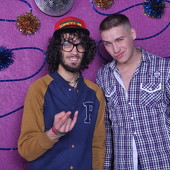 Новогодний фотосет фото 69