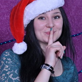 Новогодний фотосет фото 186