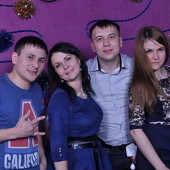 Новогодний фотосет фото 190