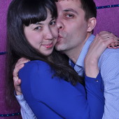 Новогодний фотосет фото 199