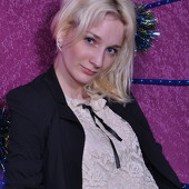 Новогодний фотосет фото 96