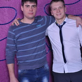 Новогодний фотосет фото 75