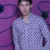 Новогодний фотосет фото 204