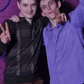 Новогодний фотосет фото 215