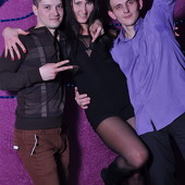 Новогодний фотосет фото 217