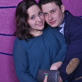 Новогодний фотосет фото 135