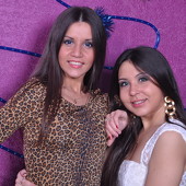 Новогодний фотосет фото 108