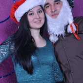 Новогодний фотосет фото 182