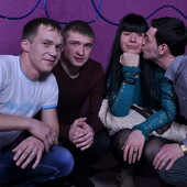 Новогодний фотосет фото 213