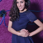 Новогодний фотосет фото 161