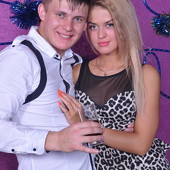 Новогодний фотосет фото 125