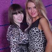 Новогодний фотосет фото 132