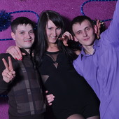 Новогодний фотосет фото 216