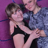 Новогодний фотосет фото 119