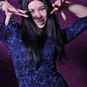 Новогодний фотосет фото 159