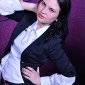 Новогодний фотосет фото 168