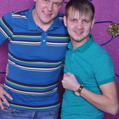 Новогодний фотосет фото 120