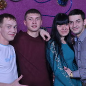 Новогодний фотосет фото 211