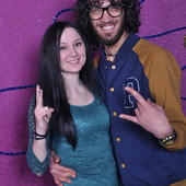 Новогодний фотосет фото 70