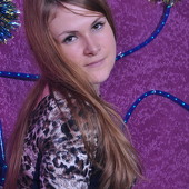 Новогодний фотосет фото 173