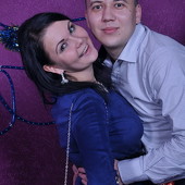 Новогодний фотосет фото 192