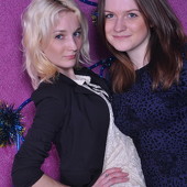 Новогодний фотосет фото 97