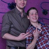 Новогодний фотосет фото 198