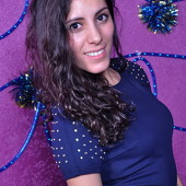 Новогодний фотосет фото 163