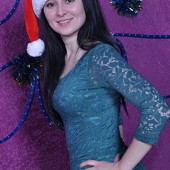 Новогодний фотосет фото 187