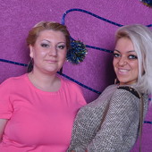 Новогодний фотосет фото 78