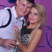 Новогодний фотосет фото 126