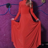 Новогодний фотосет фото 152