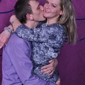 Новогодний фотосет фото 114