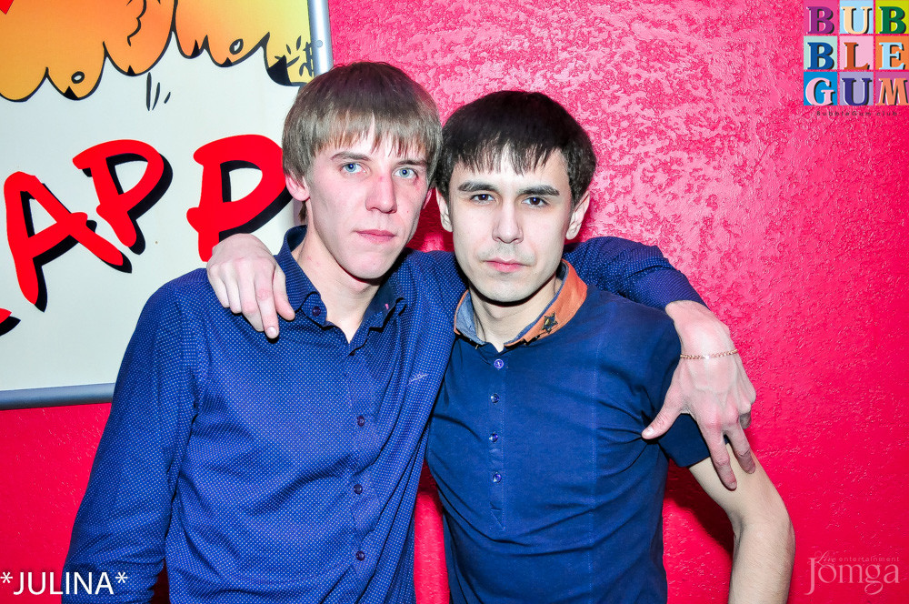 Фотография с Новогодняя ночь.Часть 1 в Пятерочка