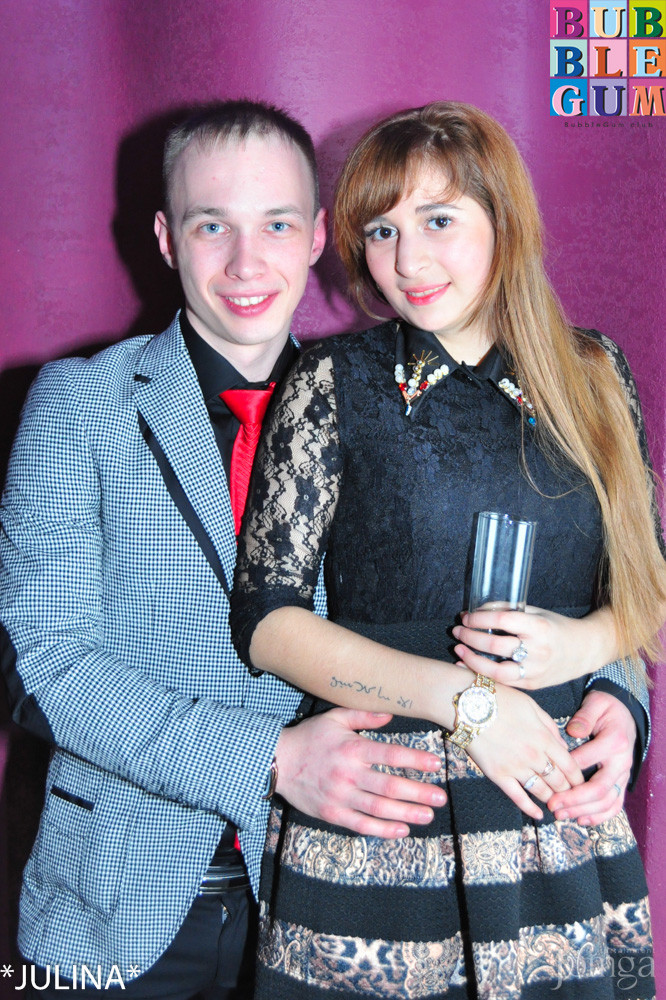 Фотография с Новогодняя ночь.Часть 1 в Пятерочка