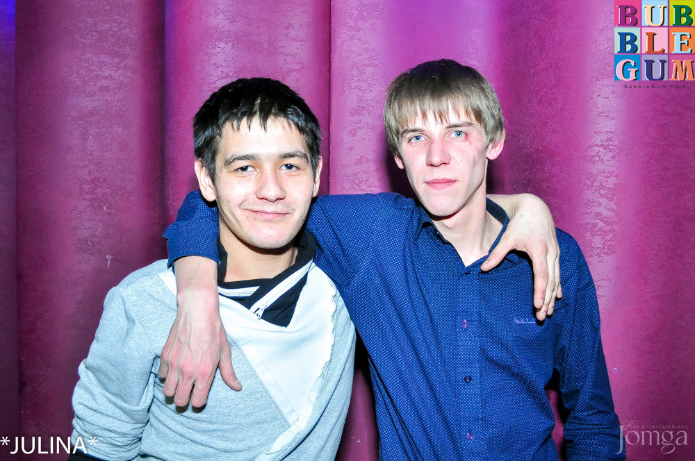 Фотография с Новогодняя ночь.Часть 1 в Пятерочка