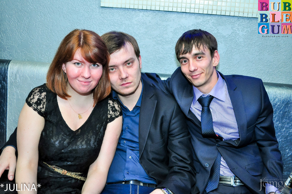 Фотография с Новогодняя ночь.Часть 1 в Пятерочка