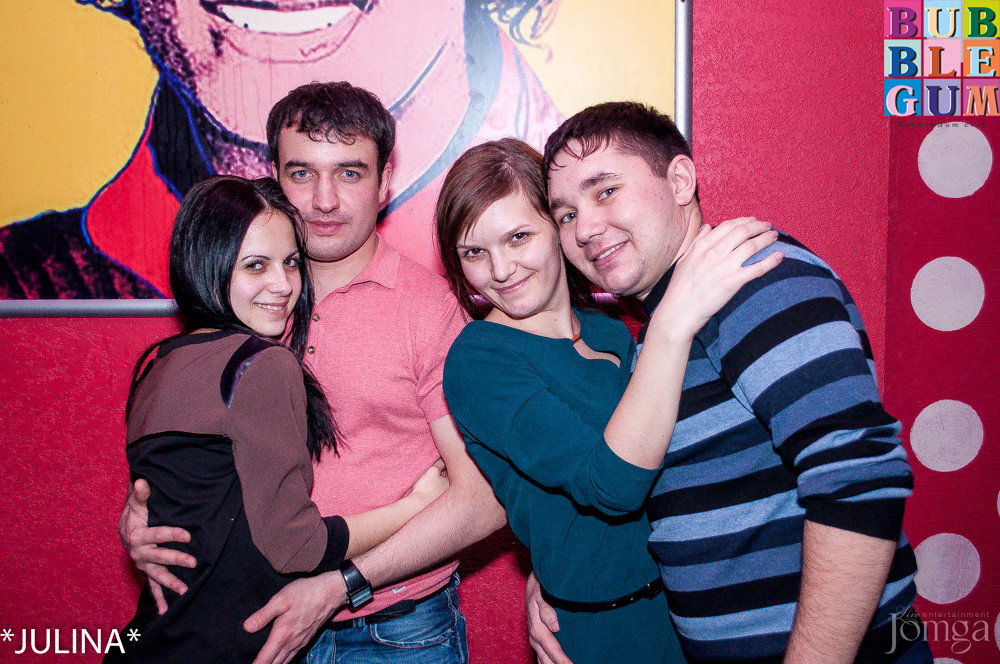 Фотография с Новогодняя ночь.Часть 1 в Пятерочка