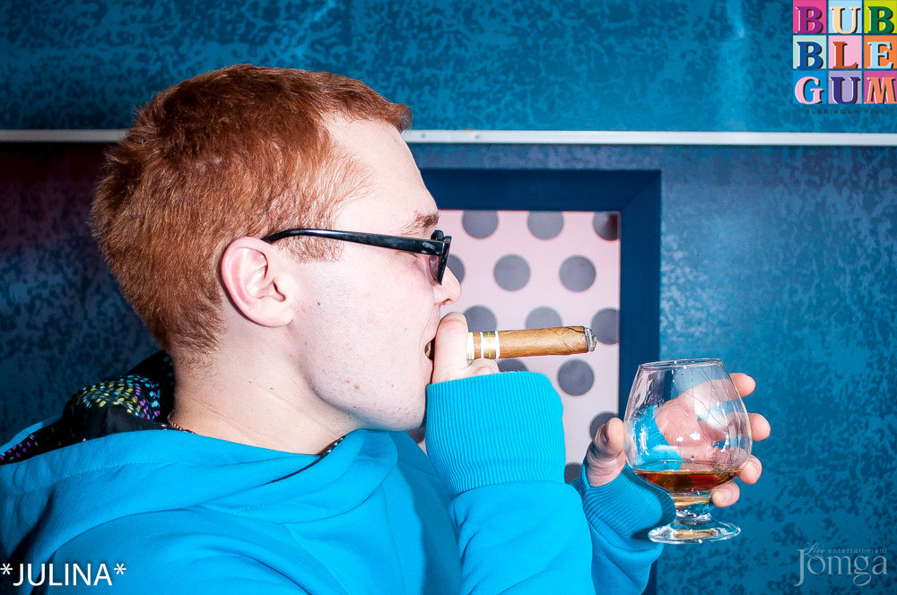 Фотография с Новогодняя ночь.Часть 1 в Пятерочка