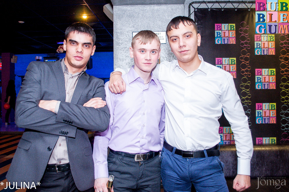 Фотография с Новогодняя ночь.Часть 1 в Пятерочка