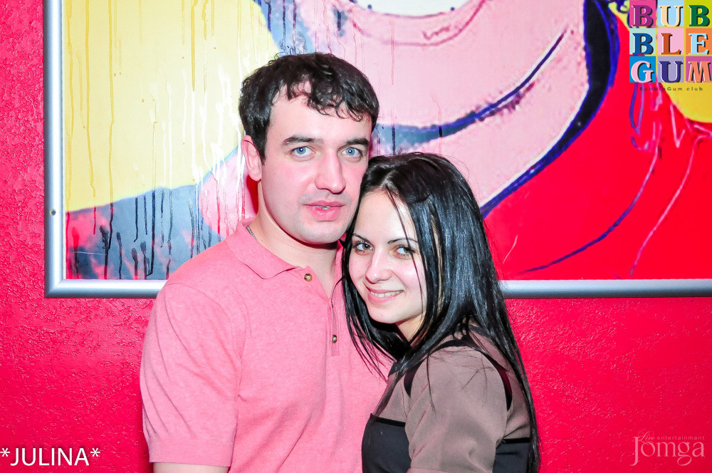 Фотография с Новогодняя ночь.Часть 1 в Пятерочка