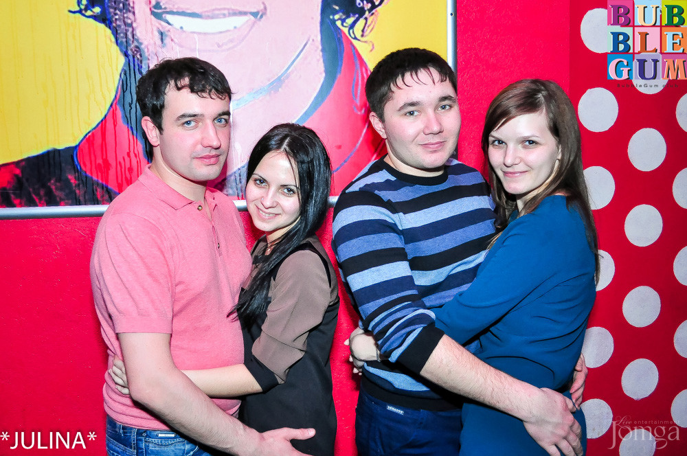 Фотография с Новогодняя ночь.Часть 1 в Пятерочка