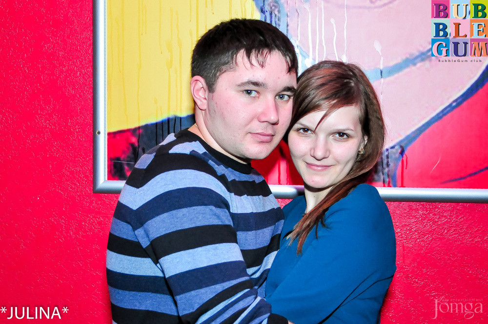 Фотография с Новогодняя ночь.Часть 1 в Пятерочка