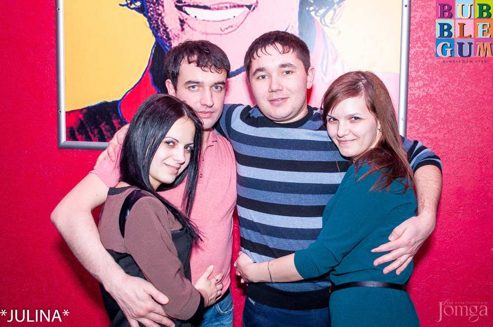 Фотография с Новогодняя ночь.Часть 1 в Пятерочка