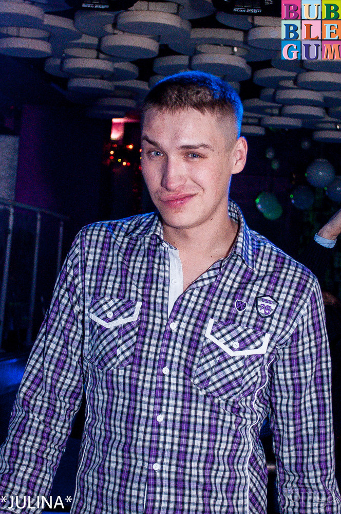 Фотография с Новогодняя ночь.Часть 1 в Пятерочка