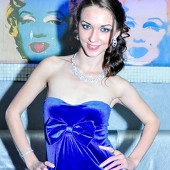 Новогодняя ночь.Часть 1 фото 96