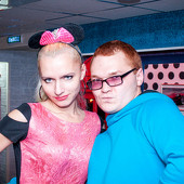 Новогодняя ночь.Часть 1 фото 35